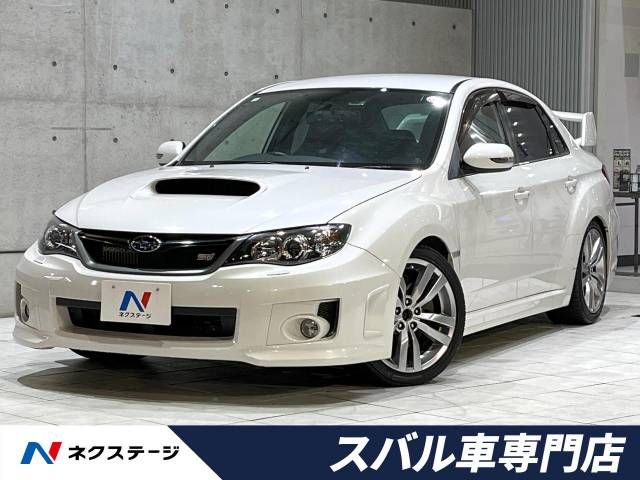 Subaru IMPREZA WRX 2012-03 13797-0