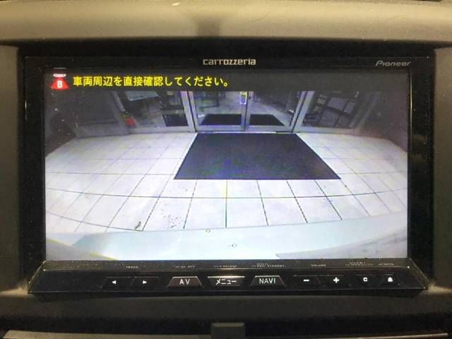 Subaru IMPREZA WRX 2012-03 13797-3
