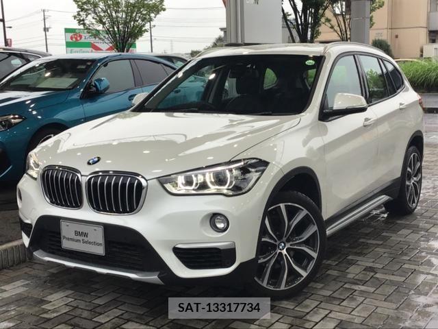 Bmw X1 2019-04 326358-0
