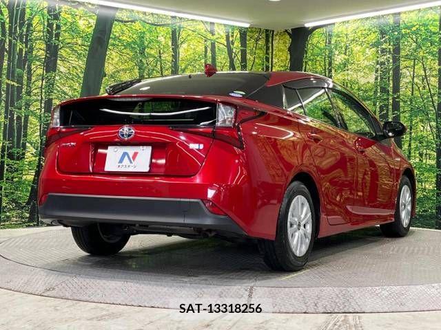 Toyota PRIUS 2019-06 210845-17