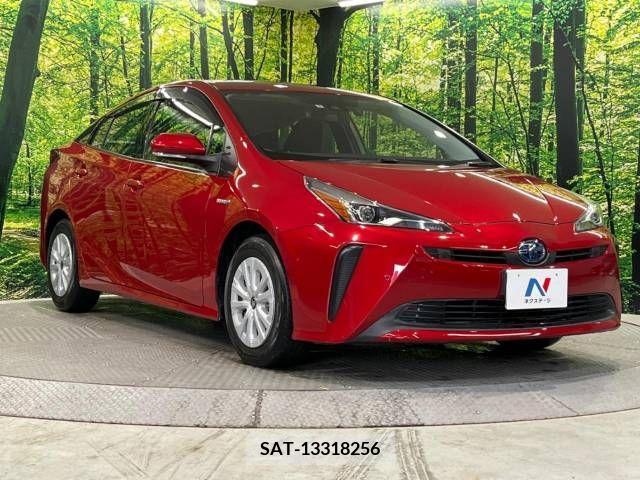 Toyota PRIUS 2019-06 210845-16