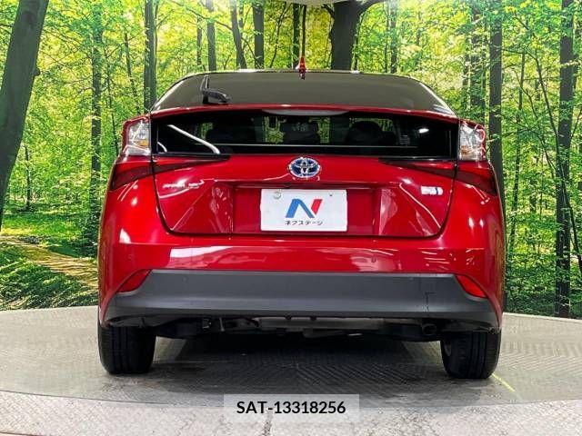 Toyota PRIUS 2019-06 210845-15