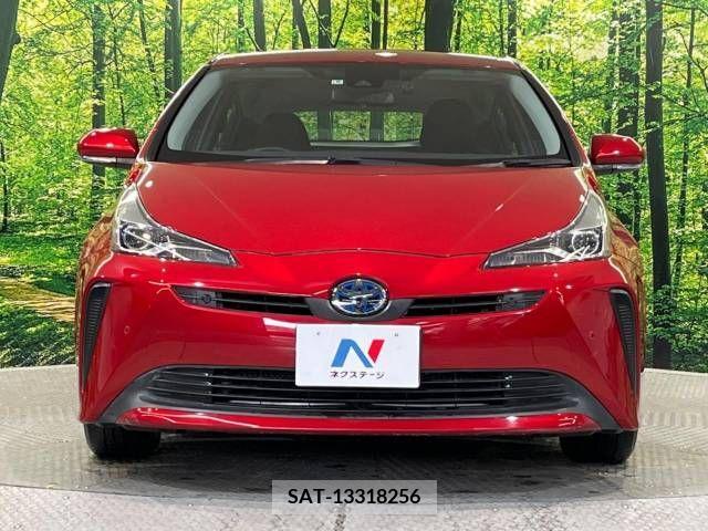 Toyota PRIUS 2019-06 210845-14