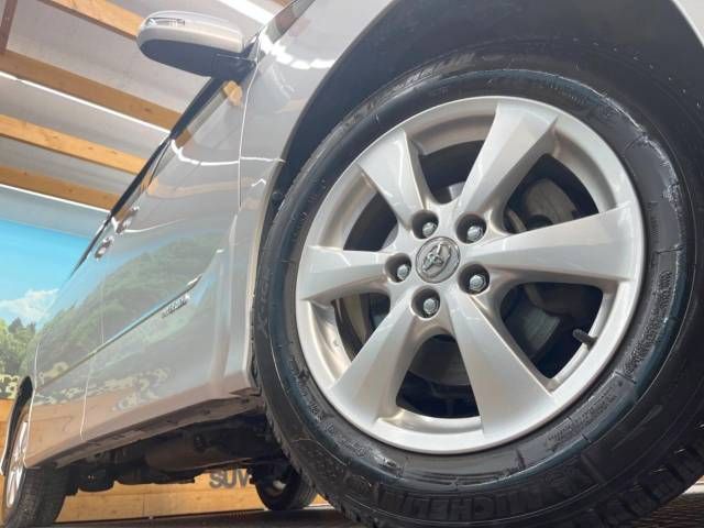 Toyota ESTIMA HYBRID 2010-06 16018-14