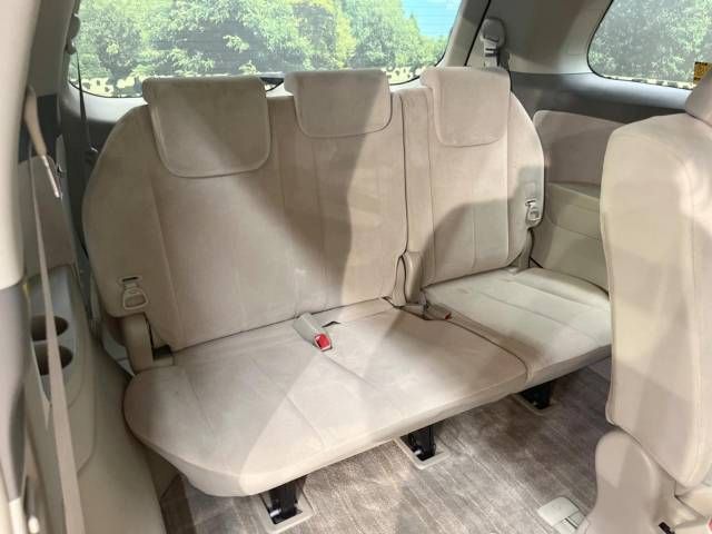 Toyota ESTIMA HYBRID 2010-06 16018-10
