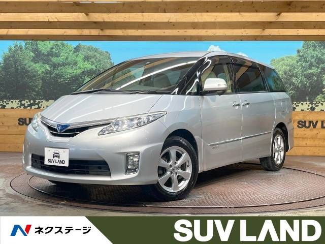 Toyota ESTIMA HYBRID 2010-06 16018-0