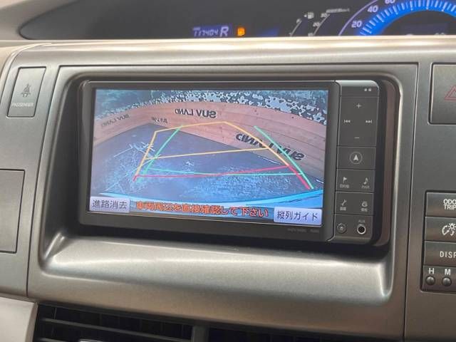 Toyota ESTIMA HYBRID 2010-06 16018-3