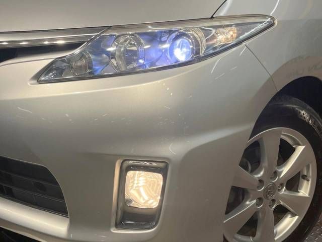 Toyota ESTIMA HYBRID 2010-06 16018-13