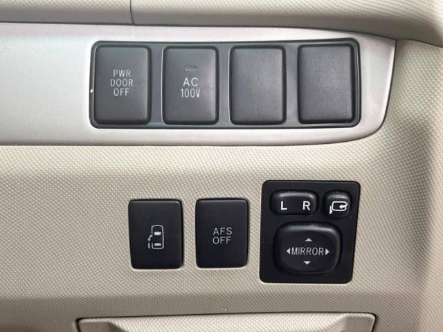 Toyota ESTIMA HYBRID 2010-06 16018-6