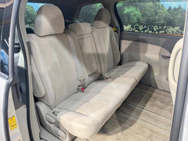 Toyota ESTIMA HYBRID 2010-06 16018-9