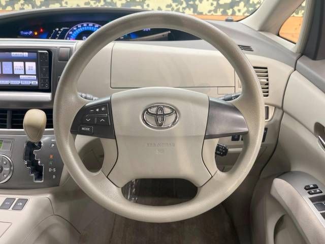 Toyota ESTIMA HYBRID 2010-06 16018-12