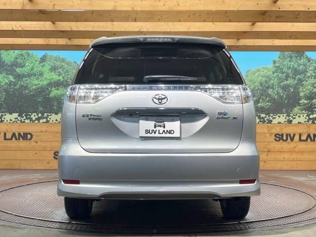 Toyota ESTIMA HYBRID 2010-06 16018-16
