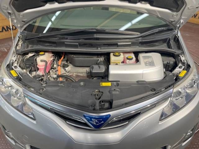 Toyota ESTIMA HYBRID 2010-06 16018-19