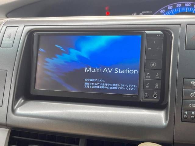 Toyota ESTIMA HYBRID 2010-06 16018-2