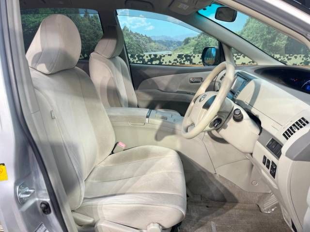Toyota ESTIMA HYBRID 2010-06 16018-8