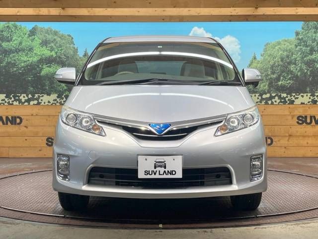 Toyota ESTIMA HYBRID 2010-06 16018-15