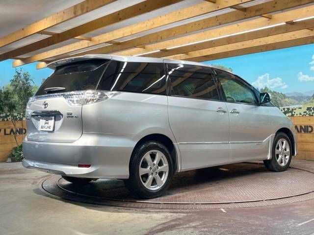 Toyota ESTIMA HYBRID 2010-06 16018-18