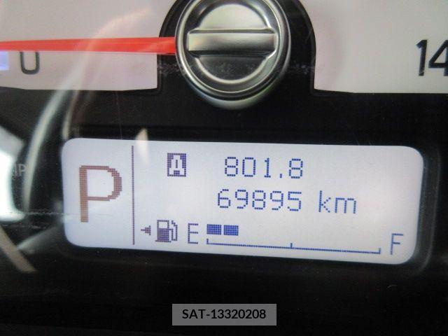 Suzuki HUSTLER 2014-07 396854-24