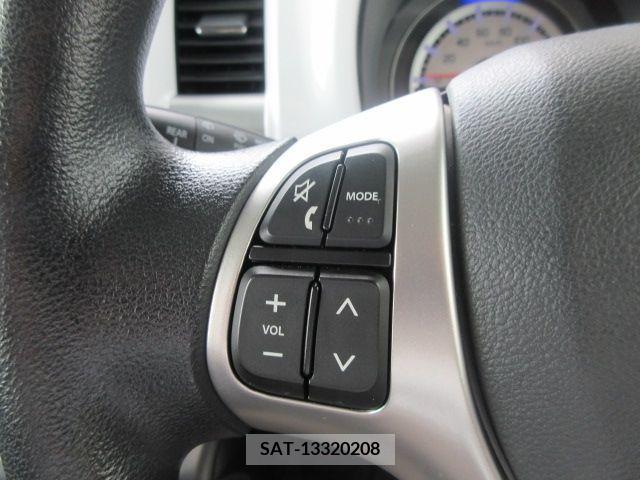 Suzuki HUSTLER 2014-07 396854-21