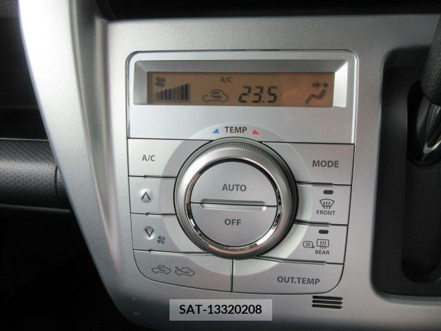 Suzuki HUSTLER 2014-07 396854-15