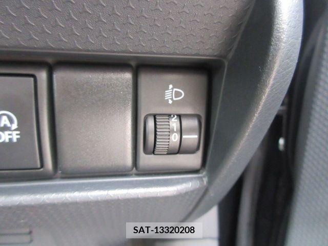 Suzuki HUSTLER 2014-07 396854-18