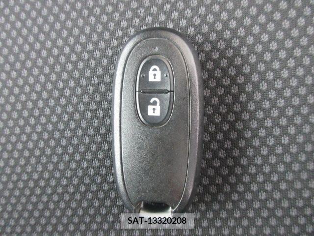 Suzuki HUSTLER 2014-07 396854-23