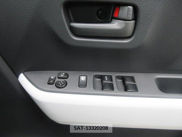 Suzuki HUSTLER 2014-07 396854-20