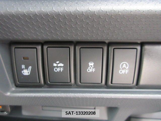 Suzuki HUSTLER 2014-07 396854-17