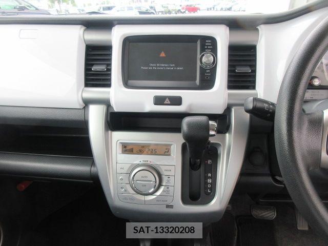 Suzuki HUSTLER 2014-07 396854-11