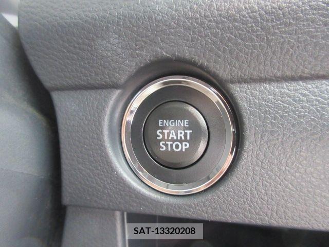 Suzuki HUSTLER 2014-07 396854-22