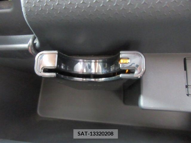 Suzuki HUSTLER 2014-07 396854-19