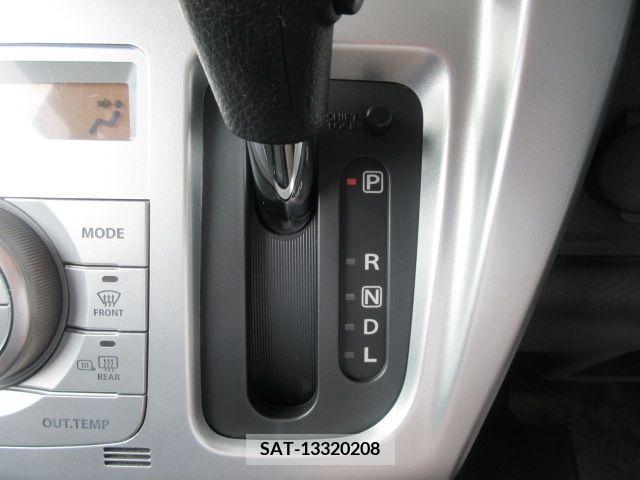 Suzuki HUSTLER 2014-07 396854-16