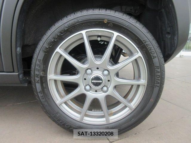 Suzuki HUSTLER 2014-07 396854-7