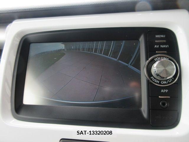 Suzuki HUSTLER 2014-07 396854-13