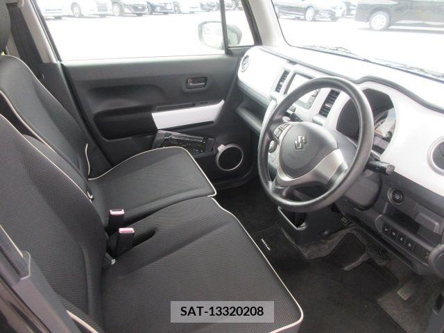 Suzuki HUSTLER 2014-07 396854-10