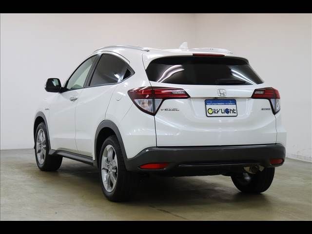 Honda VEZEL 2015-01 6989-19