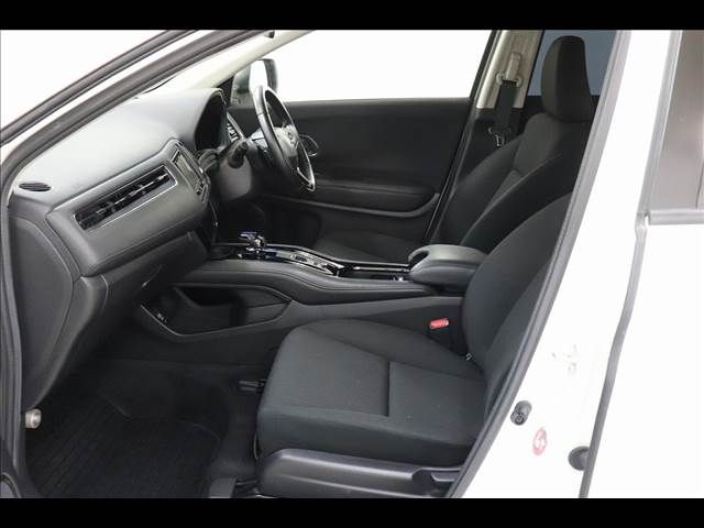 Honda VEZEL 2015-01 6989-11