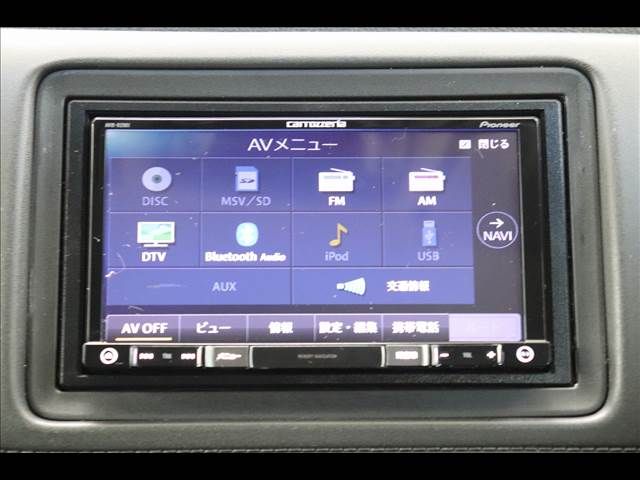 Honda VEZEL 2015-01 6989-1