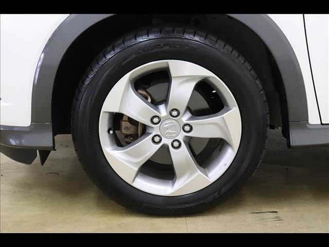 Honda VEZEL 2015-01 6989-23