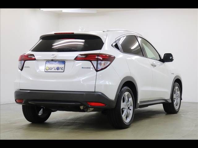 Honda VEZEL 2015-01 6989-18