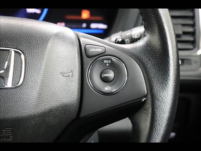 Honda VEZEL 2015-01 6989-6