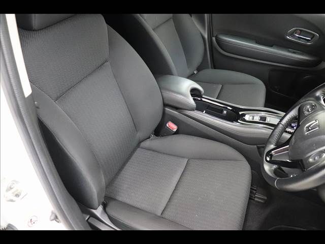 Honda VEZEL 2015-01 6989-10