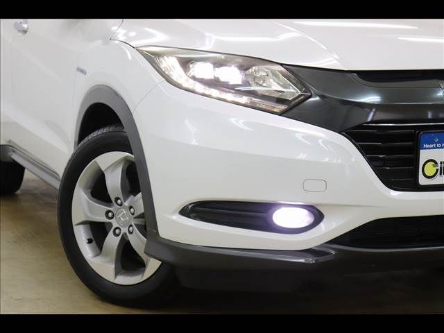 Honda VEZEL 2015-01 6989-22