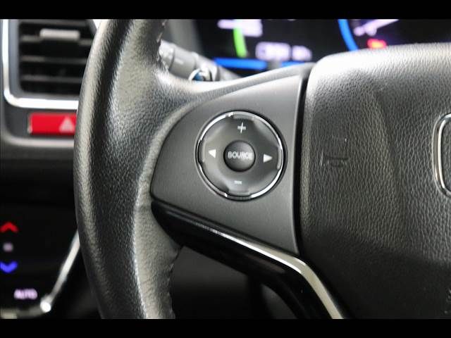 Honda VEZEL 2015-01 6989-5