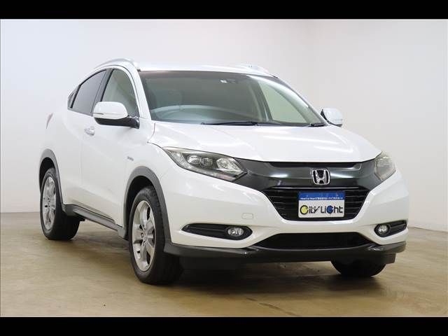 Honda VEZEL 2015-01 6989-17