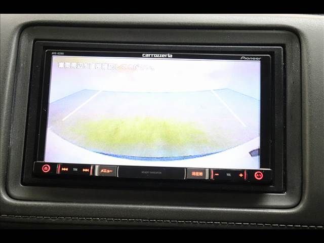 Honda VEZEL 2015-01 6989-2