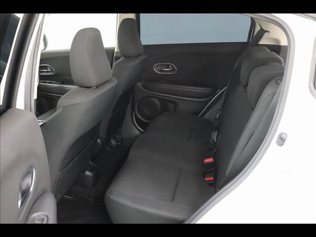 Honda VEZEL 2015-01 6989-12
