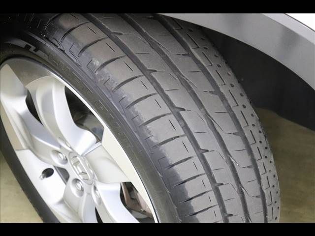 Honda VEZEL 2015-01 6989-24