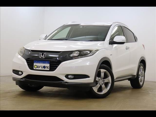 Honda VEZEL 2015-01 6989-16