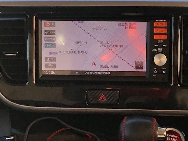 Nissan DAYZ ROOX 2017-07 27810-3